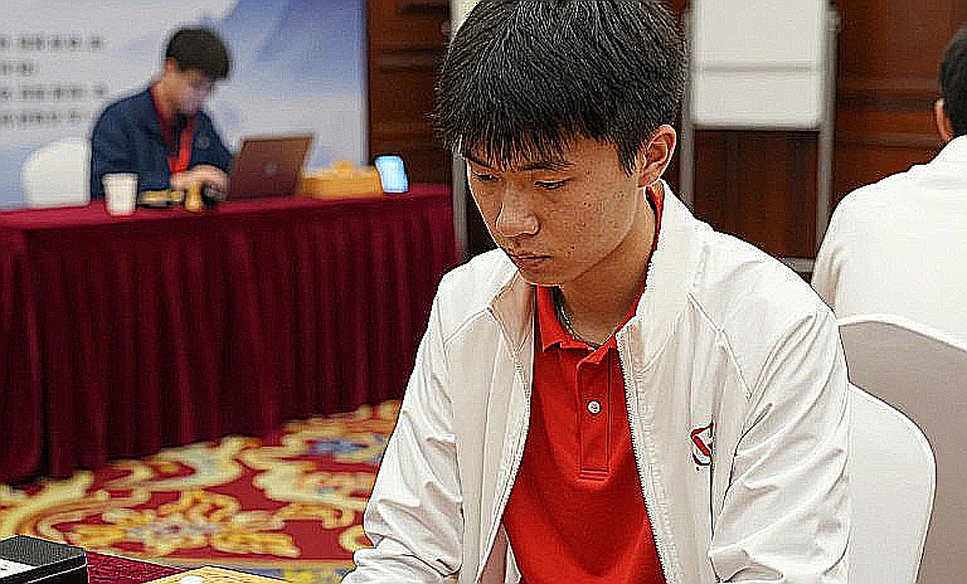 Team Liquid thay Ace bằng Wisper: bản hợp đồng offlane đầu tiên từ Nam Mỹ trước BLAST SLAM VIII Team Liquid thay Ace bằng Wisper: bản hợp đồng offlane đầu tiên từ Nam Mỹ trước BLAST SLAM VIII