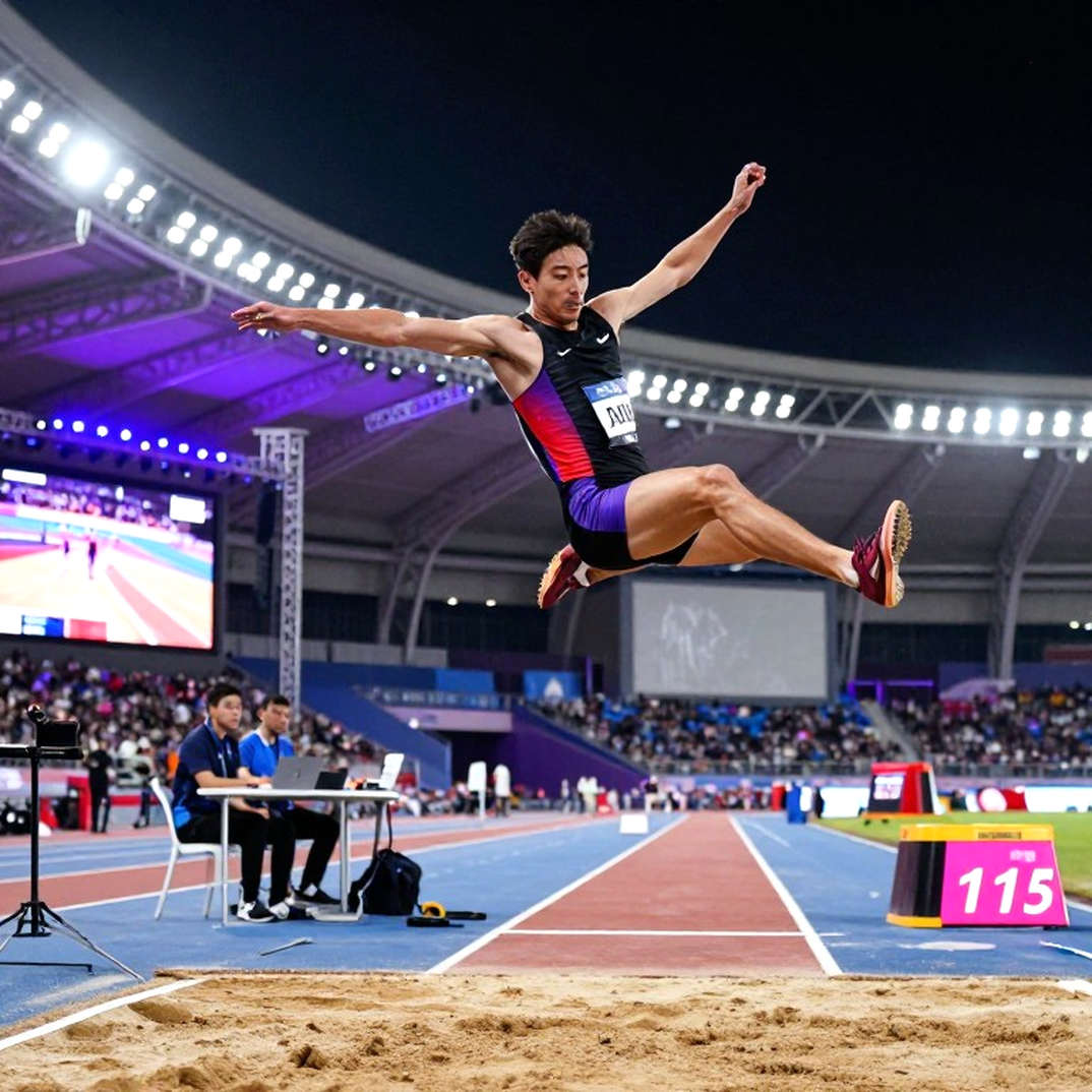 Amy Hunt đạt 22,16 giây ở vòng chung kết Diamond League, khẳng định phong độ sau 4 huy chương vàng châu Âu