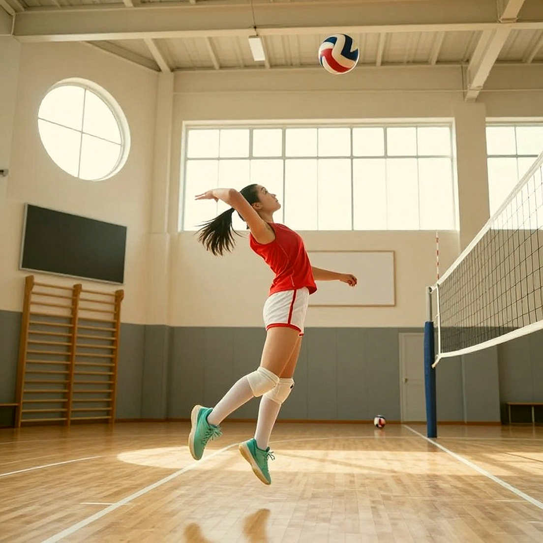 Giải vô địch bóng chuyền nam thế giới 2026: 8 đội tuyển, 4 châu lục và cuộc chiến không khoan nhượng tại Ba Lan Giải vô địch bóng chuyền nam thế giới 2026: 8 đội tuyển, 4 châu lục và cuộc chiến không khoan nhượng tại Ba Lan