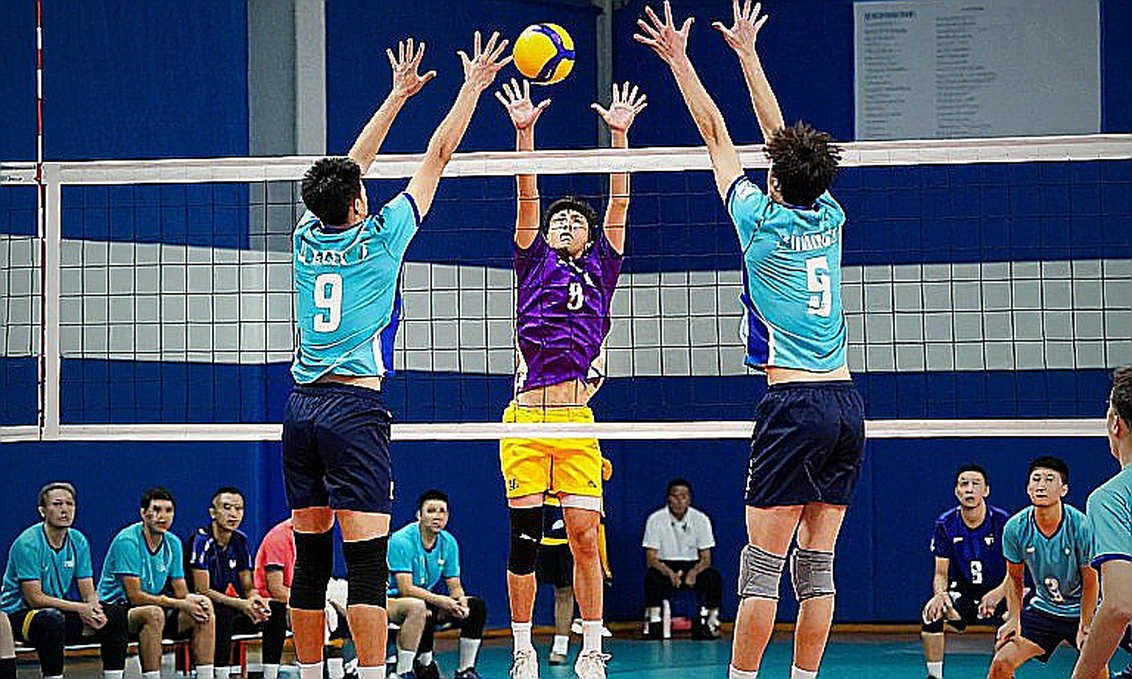 Giải vô địch bóng chuyền nam thế giới 2026: 8 đội tuyển, 4 châu lục và cuộc chiến không khoan nhượng tại Ba Lan Giải vô địch bóng chuyền nam thế giới 2026: 8 đội tuyển, 4 châu lục và cuộc chiến không khoan nhượng tại Ba Lan