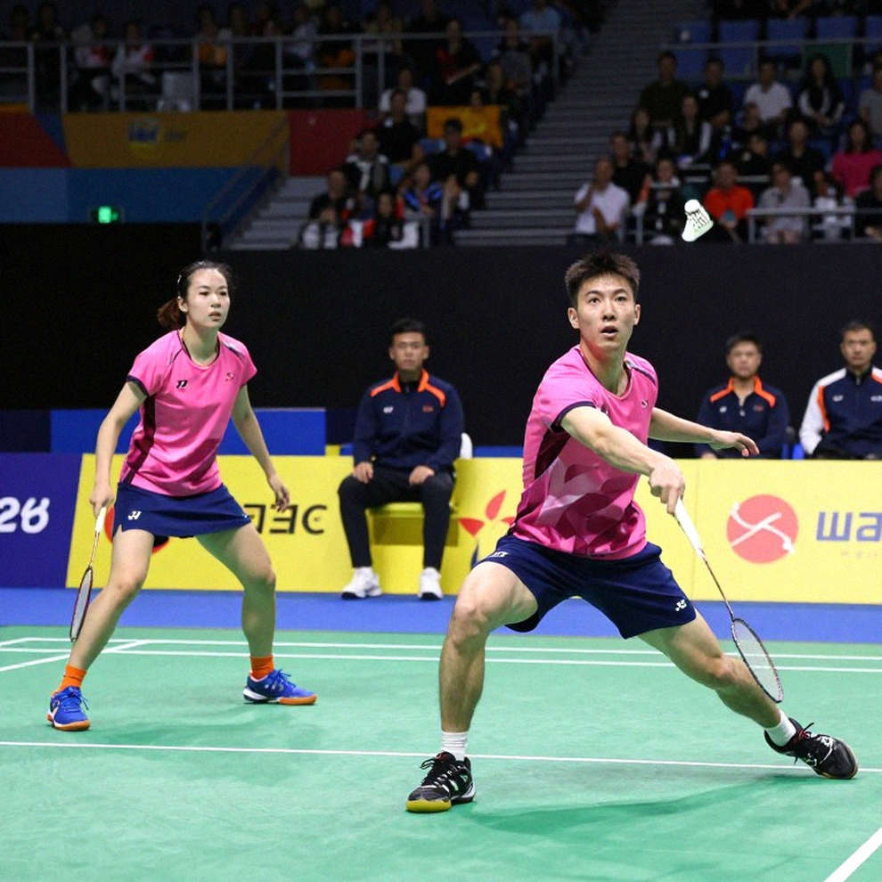 Aidil Sholeh vô địch Vietnam Open 2026: Đọc đúng tầng giải mới thấy hết câu chuyện của đơn nam Malaysia