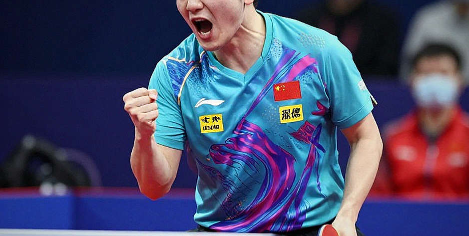 USA Wins 43 of 56 Medals at the ITTF Americas U11-U13 Championships: Home Advantage and the Limits of a Regional Result USA Wins 43 of 56 Medals at the ITTF Americas U11-U13 Championships: Home Advantage and the Limits of a Regional Result