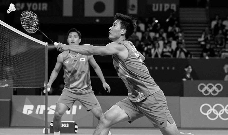 Aidil Sholeh Ends Malaysia's 27-Month Men's Singles Drought: The Super 100 Title and the Trap of the Word 'History'