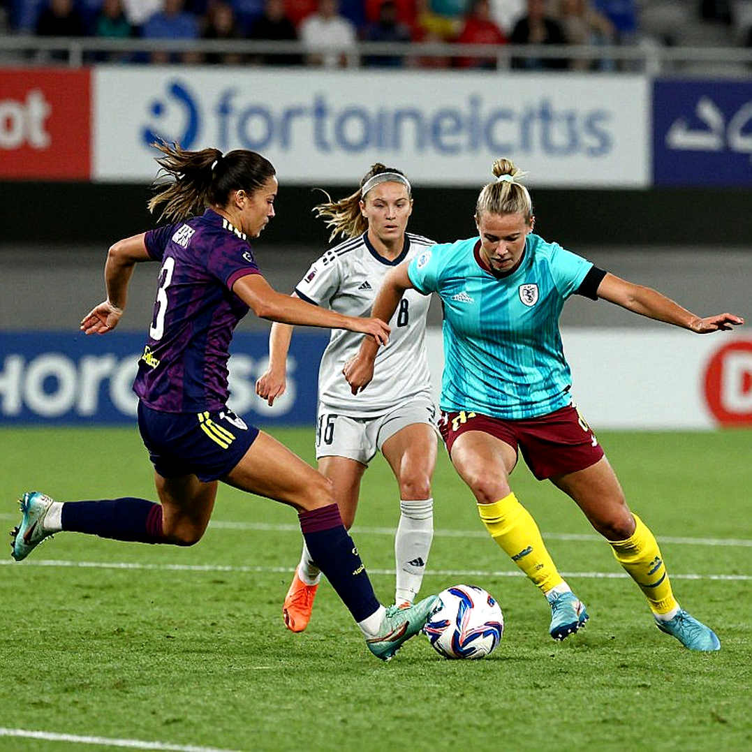 WSL 2026-27: Nine Points Dropped and an Unverified Belief WSL 2026-27: Nine Points Dropped and an Unverified Belief