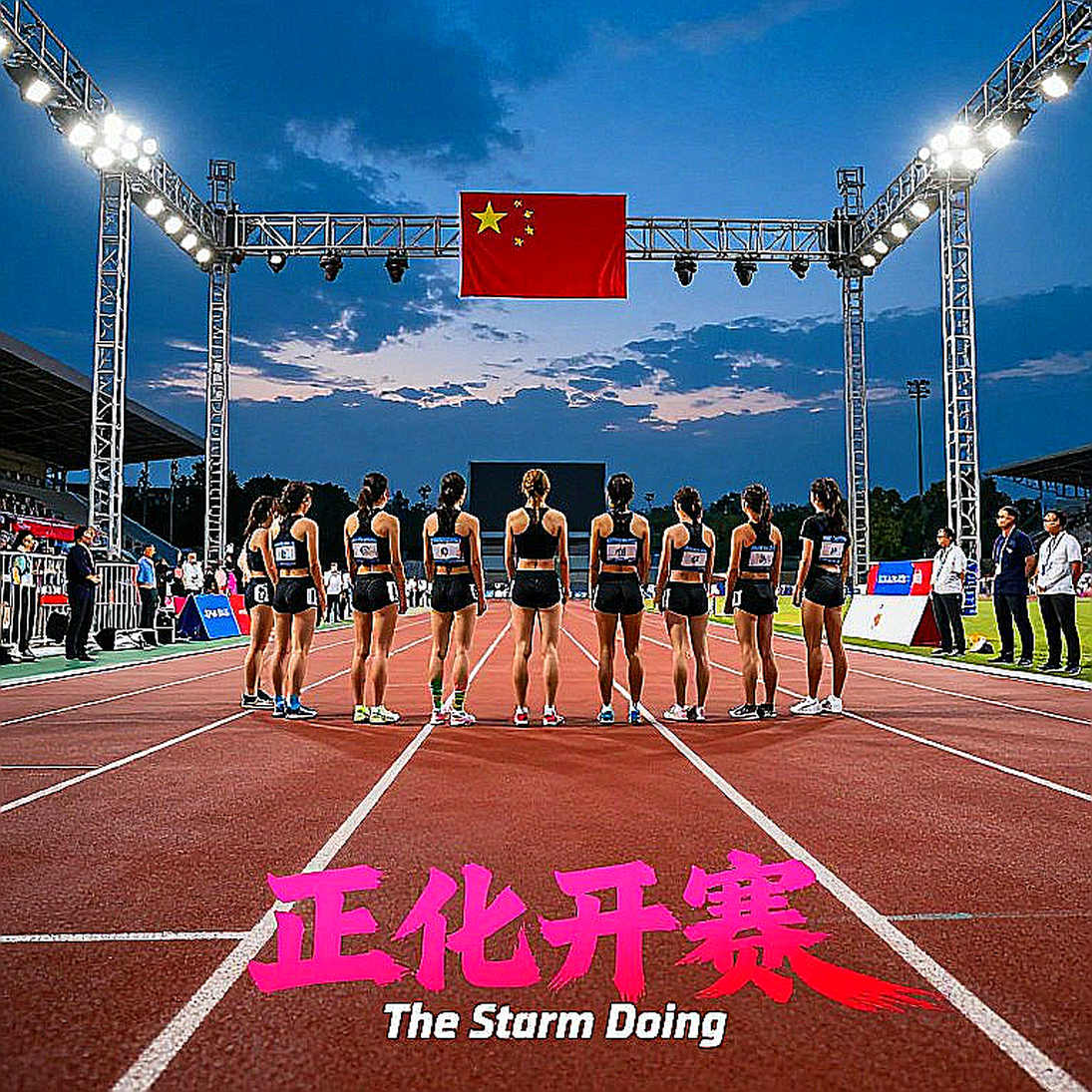 Đào sâu Global Gate Hạ Long 2026: 15.000 người chạy, tấm băng "Marathon" và những khoảng trống chưa kể Đào sâu Global Gate Hạ Long 2026: 15.000 người chạy, tấm băng "Marathon" và những khoảng trống chưa kể