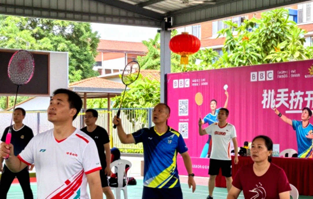 Asian Games 2026: Ấn Độ, hai trụ cột và khoảng trống ở vị trí đơn thứ ba