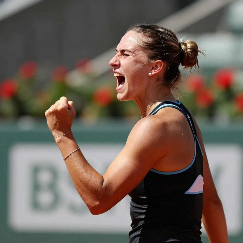 US Open ngày thứ Năm: Khi mưa làm xáo trộn số phận, và những câu chuyện lớn hơn cả tỉ số