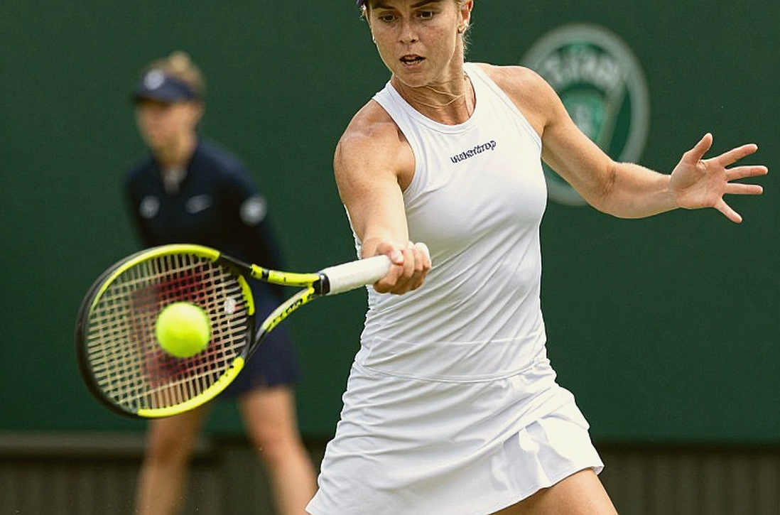 US Open ngày thứ Năm: Khi mưa làm xáo trộn số phận, và những câu chuyện lớn hơn cả tỉ số US Open ngày thứ Năm: Khi mưa làm xáo trộn số phận, và những câu chuyện lớn hơn cả tỉ số