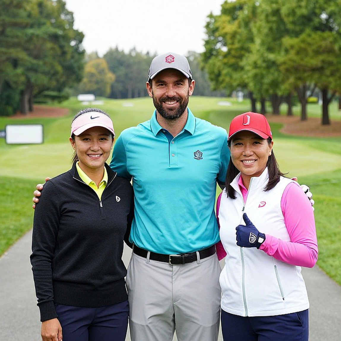 Good Good Golf khủng hoảng: CEO từ chức, Callaway cắt hợp đồng sau quảng cáo gây tranh cãi