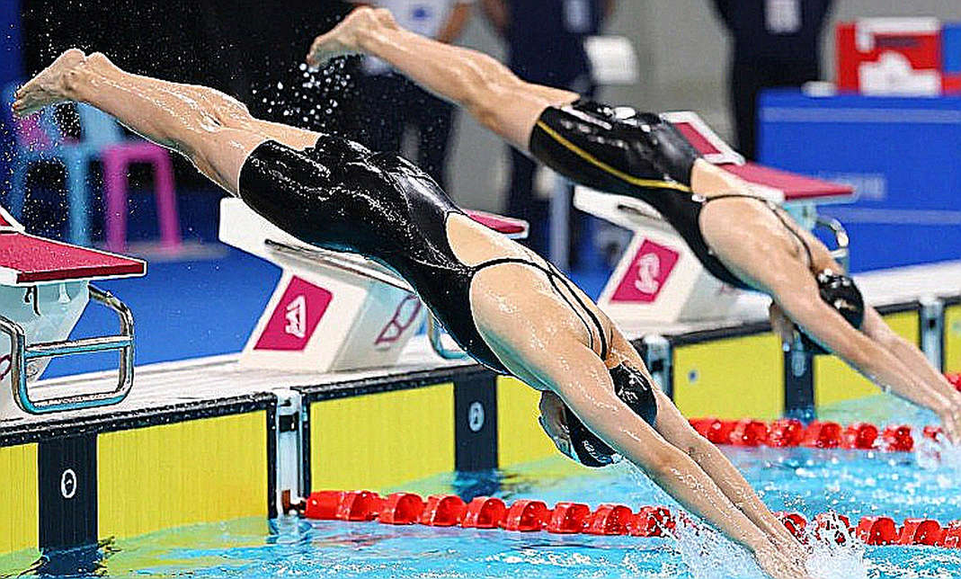 José Finkel Trophy 2026: Two South American Records and the Lesson of a 10.19-Second Improvement