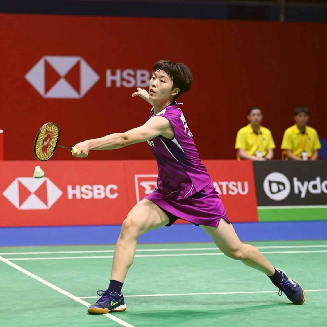 PV Sindhu ở ASIAD 2026: Vết nứt, bảng xếp hạng và tín hiệu chuyển giao của đơn nữ Ấn Độ PV Sindhu ở ASIAD 2026: Vết nứt, bảng xếp hạng và tín hiệu chuyển giao của đơn nữ Ấn Độ