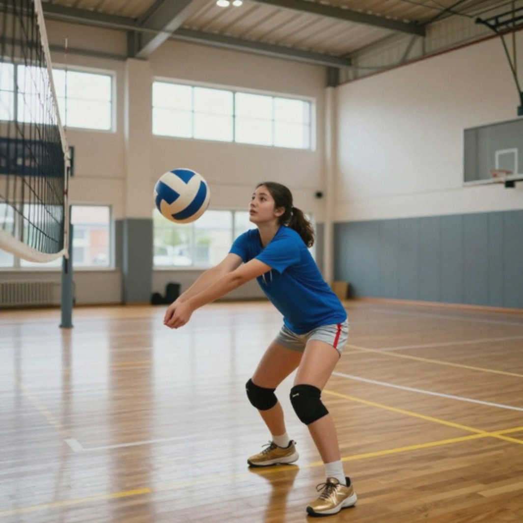 Lối tắt đến vinh quang: Giải mã nghệ thuật 'bẻ gãy' phong độ đỉnh cao tại Chung kết AVP League 2026 Lối tắt đến vinh quang: Giải mã nghệ thuật 'bẻ gãy' phong độ đỉnh cao tại Chung kết AVP League 2026