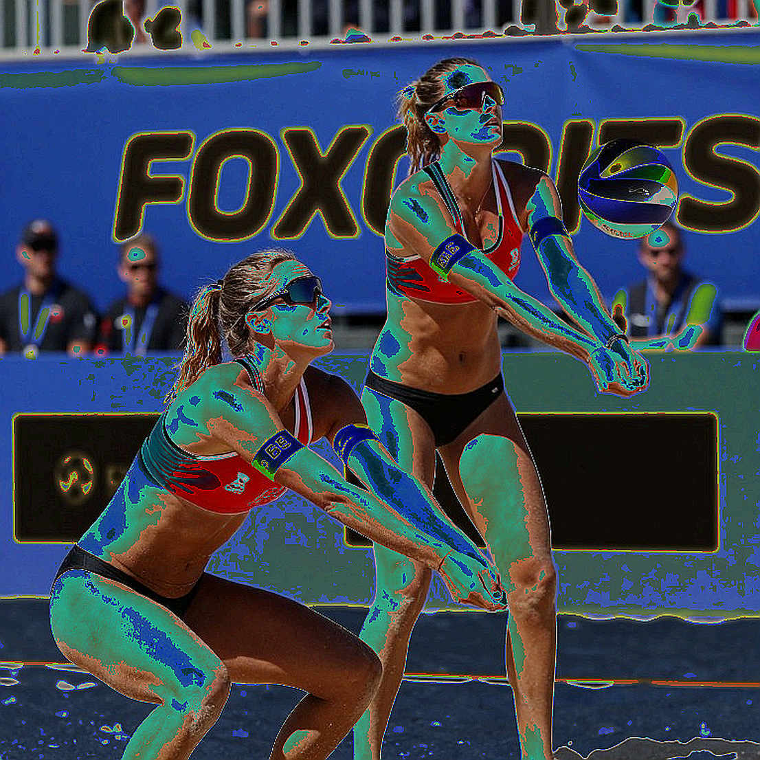 2027 Women's Volleyball World Cup: 18 of 32 Spots Filled After Five Continental Championships Close 2027 Women's Volleyball World Cup: 18 of 32 Spots Filled After Five Continental Championships Close
