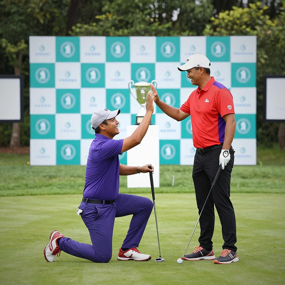 Làng golf sau ngày chia đôi: tín hiệu thật nằm ở bảng đăng ký thi đấu