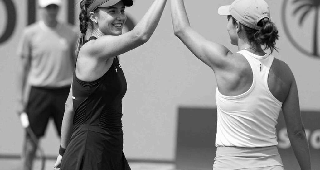 Rybakina và Sabalenka: Bảng tính kiểm chứng một trận chung kết chưa diễn ra