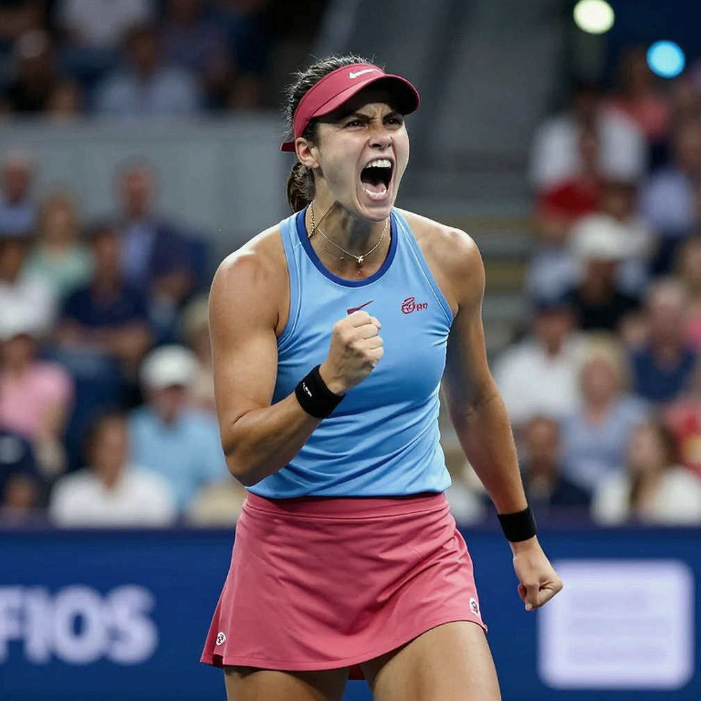 Rybakina và Sabalenka: Bảng tính kiểm chứng một trận chung kết chưa diễn ra Rybakina và Sabalenka: Bảng tính kiểm chứng một trận chung kết chưa diễn ra