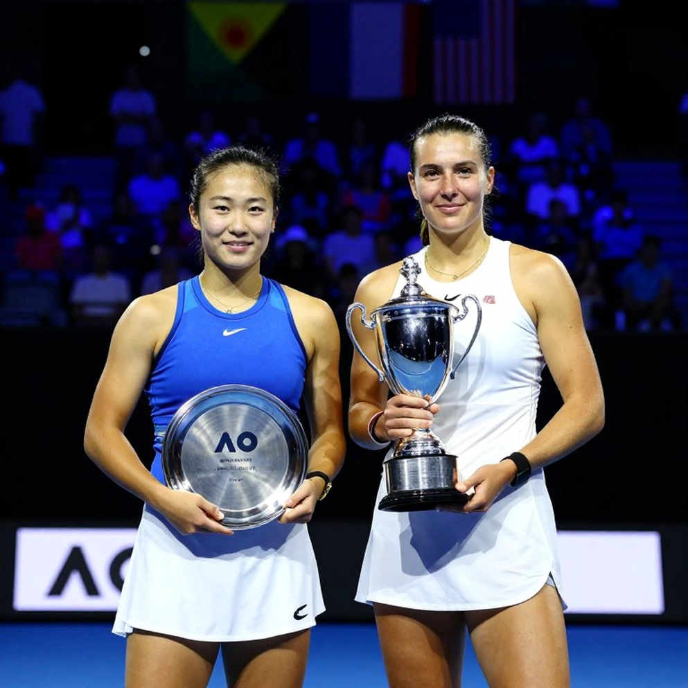 Shelton hạ Alcaraz lúc 3 giờ 33 phút sáng: trận đấu dài nhất lịch sử US Open và bài học về sự lựa chọn