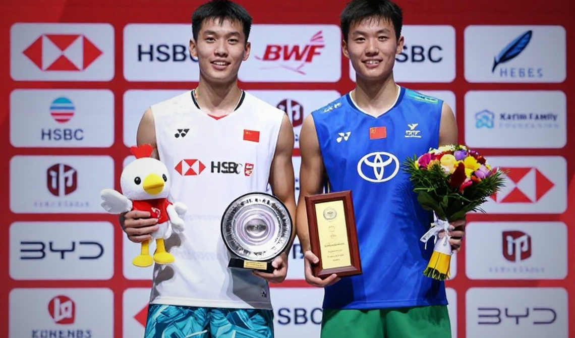 Asian Games 2026: Ấn Độ mang 20 tay vợt, nhưng cửa vàng dồn vào một cặp đôi nam
