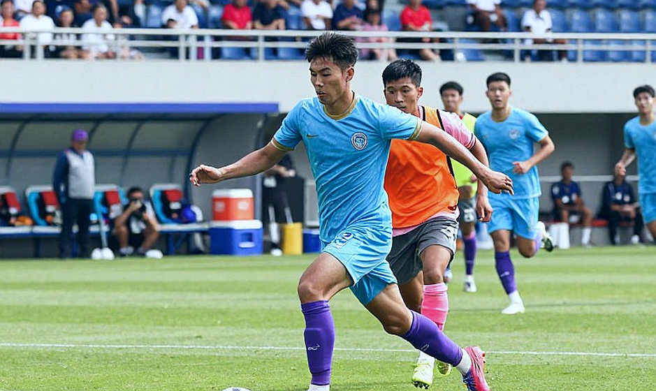 Runjaic thừa nhận Inter là đội mạnh nhất Serie A, Udinese sẵn sàng chịu đựng trước trận cầu thử thách