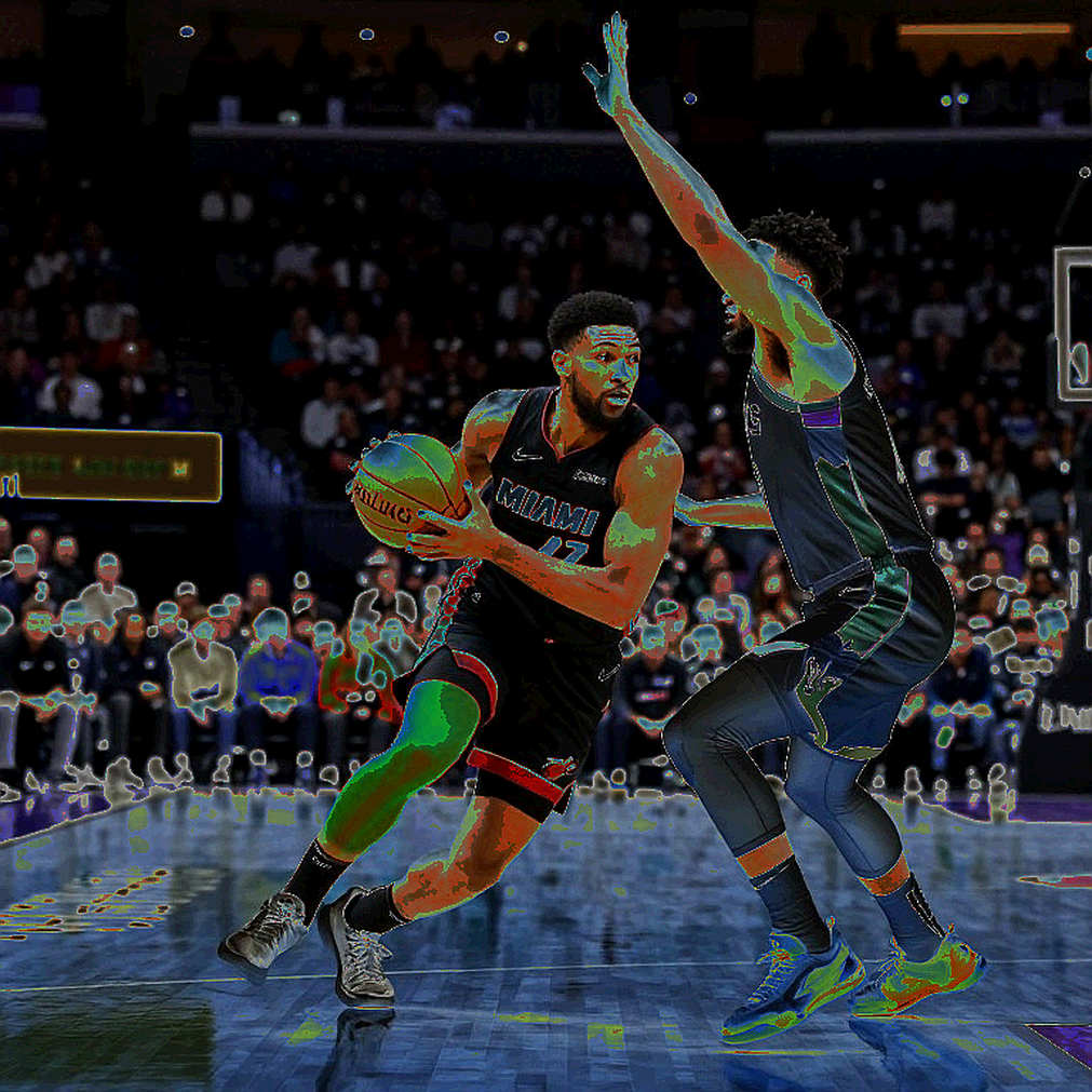 Joventut hạ Barcelona 101-87, vô địch Supercopa Endesa: Cú đêm 31 điểm của Laprovittola và món hời miễn phí từ Barça Joventut hạ Barcelona 101-87, vô địch Supercopa Endesa: Cú đêm 31 điểm của Laprovittola và món hời miễn phí từ Barça