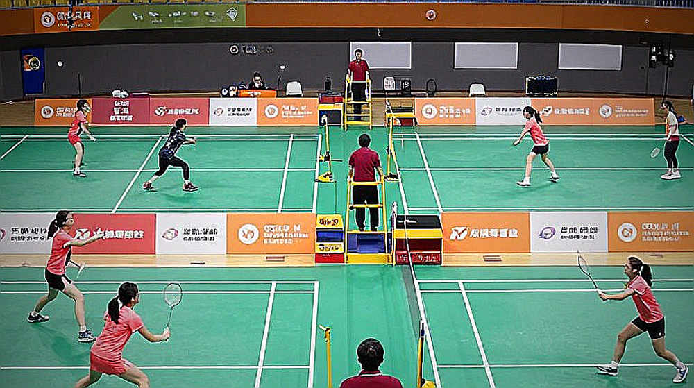VAR in the V-League: Rhythm, Waiting Time and the Data Nobody Measures VAR in the V-League: Rhythm, Waiting Time and the Data Nobody Measures