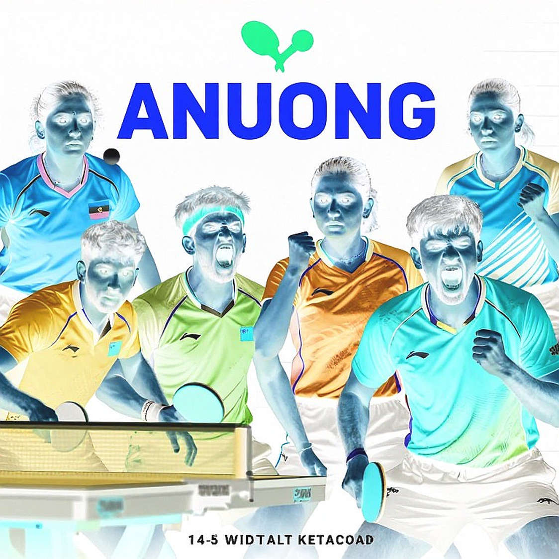 Mắt thứ bảy trên bàn bóng bàn: Khi VAR phơi bày lỗ hổng niềm tin của trọng tài