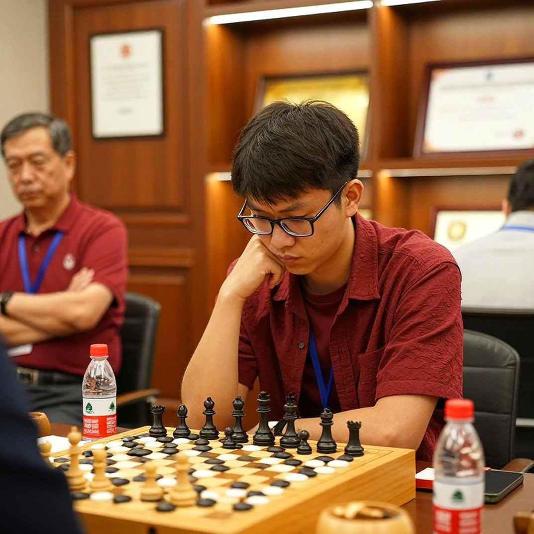 Global Chess League 2026: Carlsen trở lại, 1 triệu USD tiền thưởng và lịch thi đấu 'địa ngục' trước Olympiad