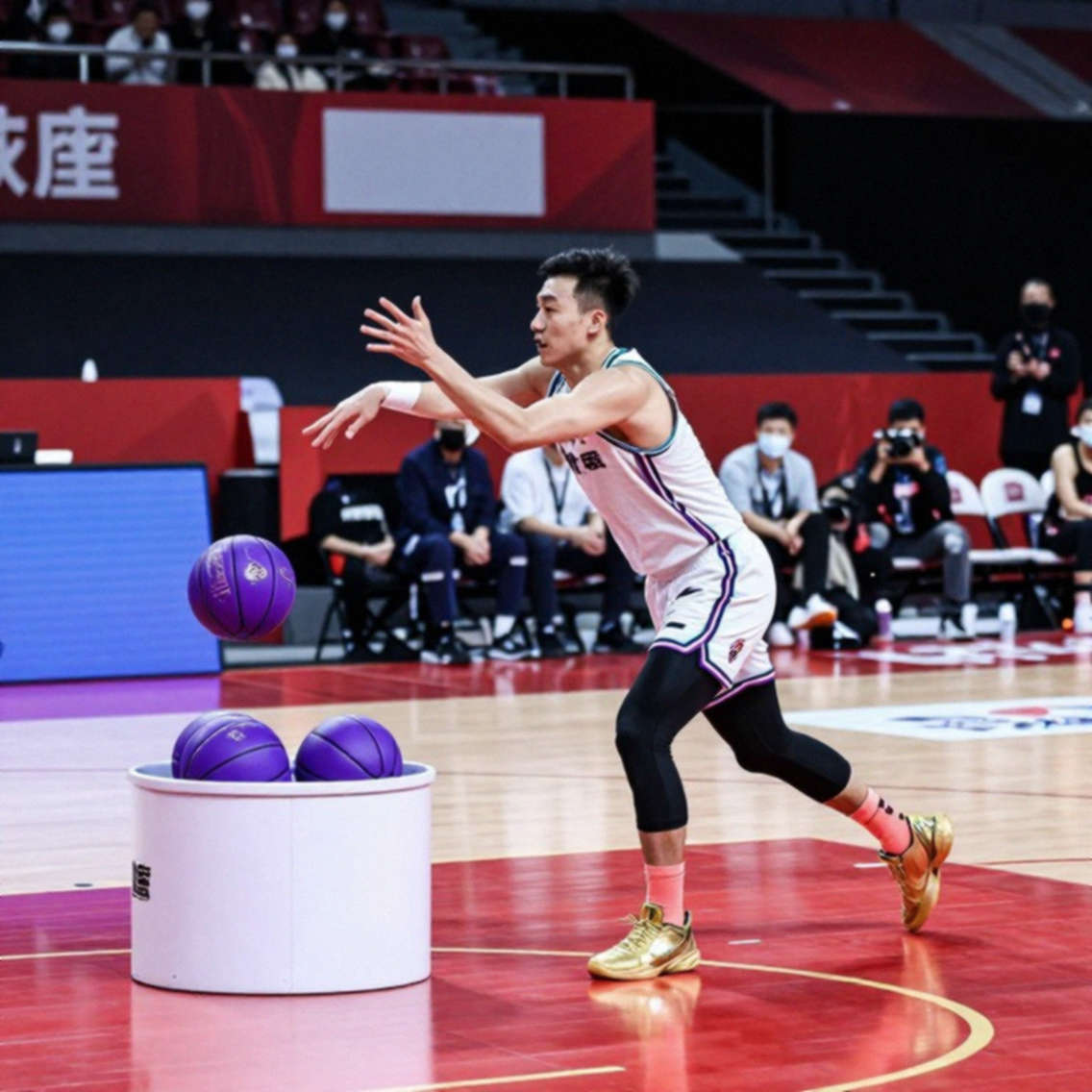 Nghỉ ngơi không cứu được ngôi sao: cái bẫy quản lý tải trọng trong NBA