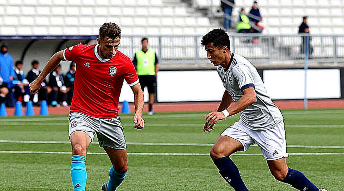U23 Việt Nam thắng Philippines 2-0: 45 phút để phá khối phòng ngự thấp, và cái tên đang gánh cả tuyến giữa U23 Việt Nam thắng Philippines 2-0: 45 phút để phá khối phòng ngự thấp, và cái tên đang gánh cả tuyến giữa