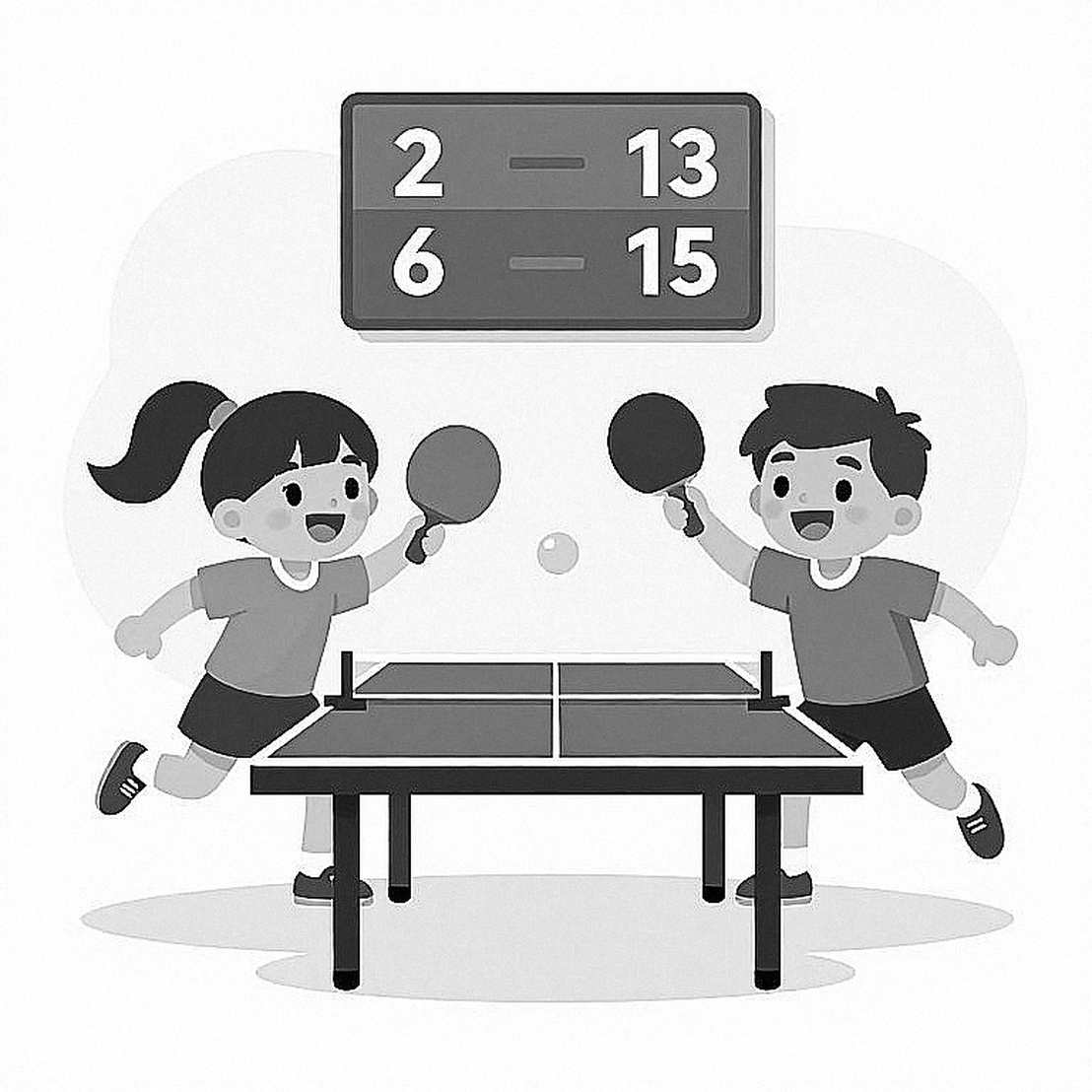 Table Tennis England công bố báo cáo 2026/26: 76 trang không bản in và một giải vô địch thế giới Table Tennis England công bố báo cáo 2026/26: 76 trang không bản in và một giải vô địch thế giới