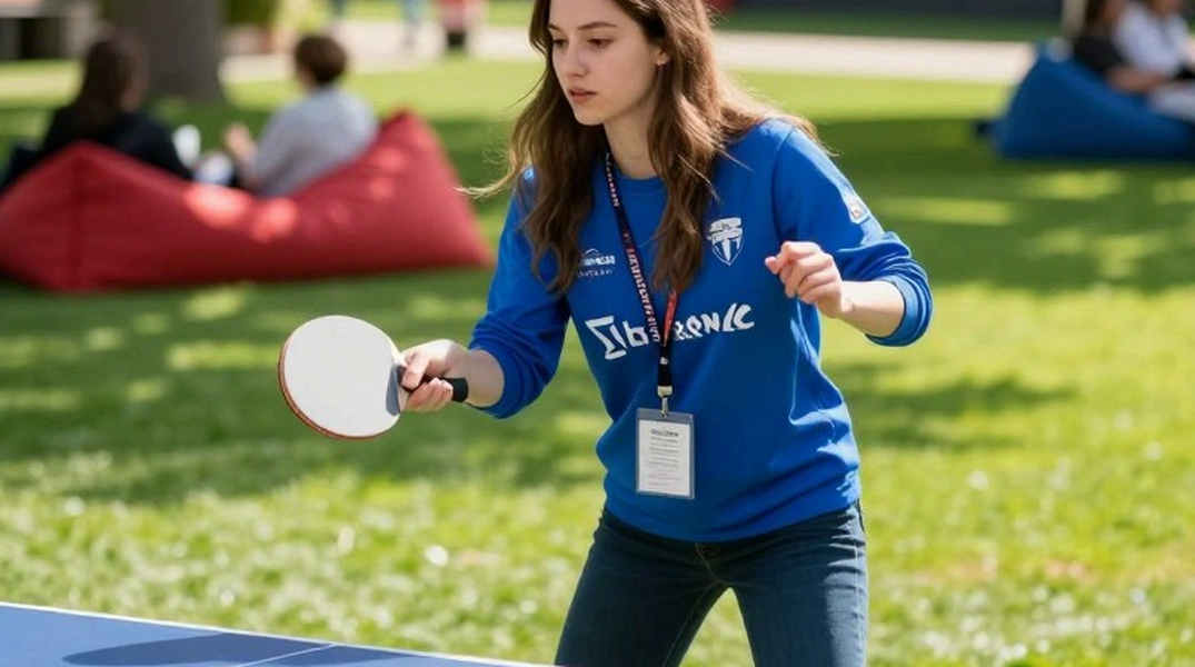 Table Tennis England công bố báo cáo 2026/26: 76 trang không bản in và một giải vô địch thế giới Table Tennis England công bố báo cáo 2026/26: 76 trang không bản in và một giải vô địch thế giới