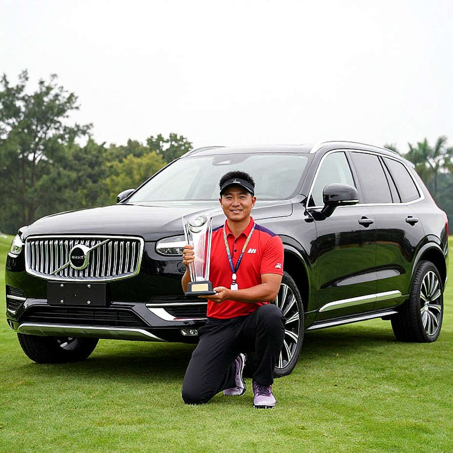 Hành trình từ sân golf Việt Nam đến đấu trường quốc tế: Câu chuyện chưa kể của thế hệ golfer trẻ Đông Nam Á