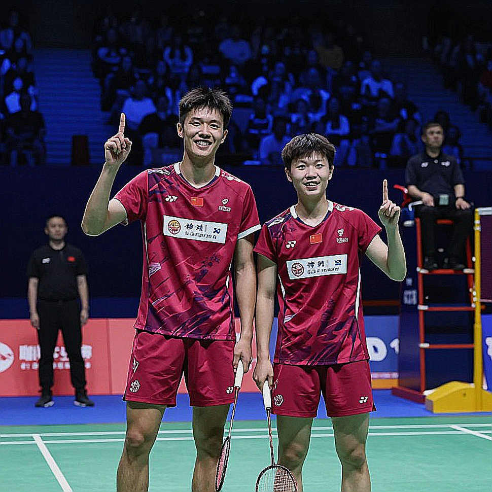 ASIAD 2026: Đội cầu lông nữ Ấn Độ gặp Kazakhstan ở trận mở màn – đừng vội gọi đó là chiến thắng