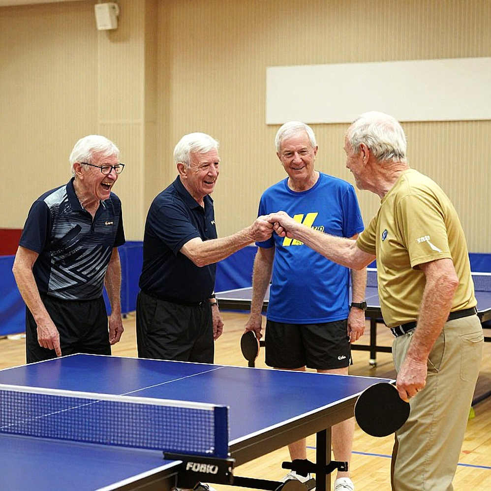 The 5/5 Gold Sweep at Paris 2026 and the Hidden Architecture of China's Table Tennis Fortress The 5/5 Gold Sweep at Paris 2026 and the Hidden Architecture of China's Table Tennis Fortress