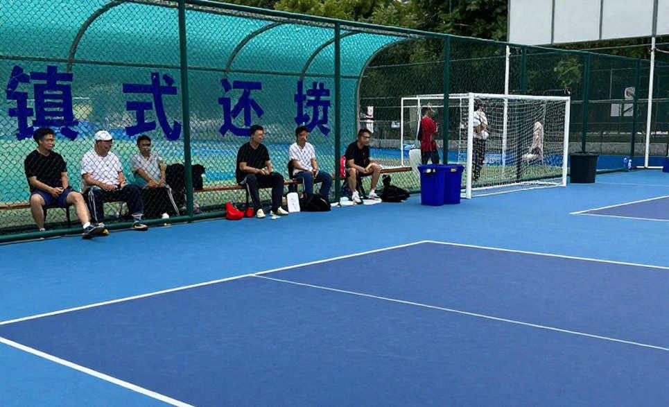 The 5/5 Gold Sweep at Paris 2026 and the Hidden Architecture of China's Table Tennis Fortress The 5/5 Gold Sweep at Paris 2026 and the Hidden Architecture of China's Table Tennis Fortress