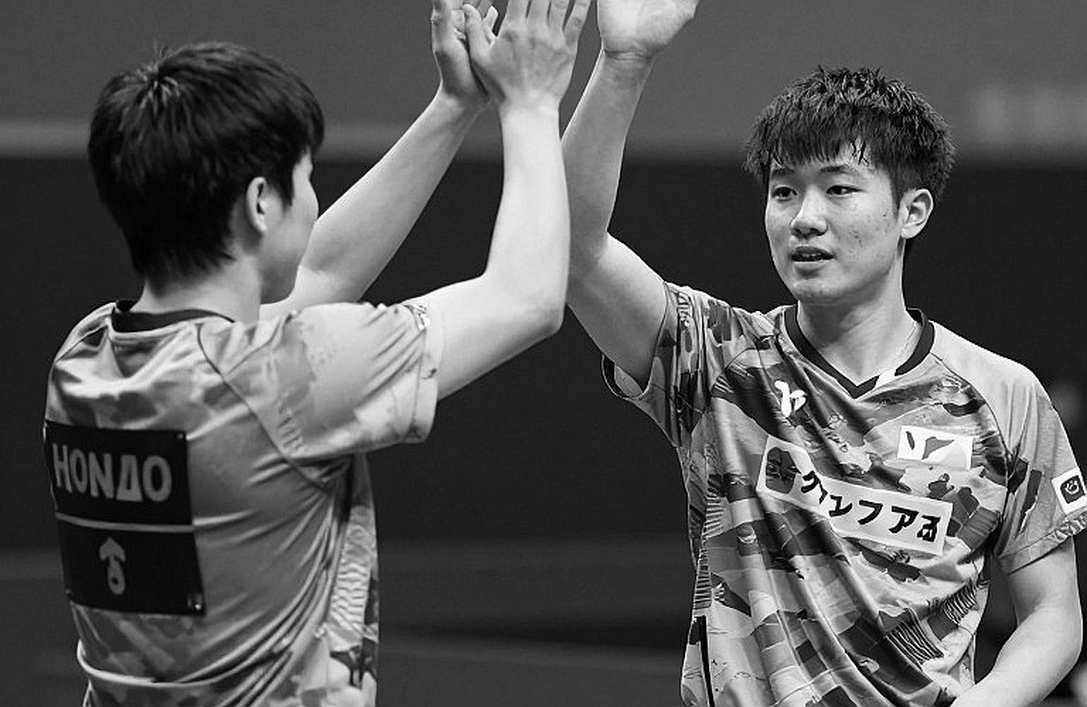 Vietnamese Table Tennis on the World Power Map: Points Rewrite Destiny Vietnamese Table Tennis on the World Power Map: Points Rewrite Destiny