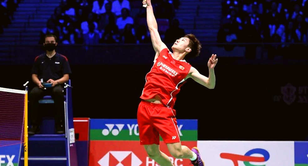 Asian Games 2026 badminton team draw: India's medal path locked by Japanese and Chinese seeds Asian Games 2026 badminton team draw: India's medal path locked by Japanese and Chinese seeds