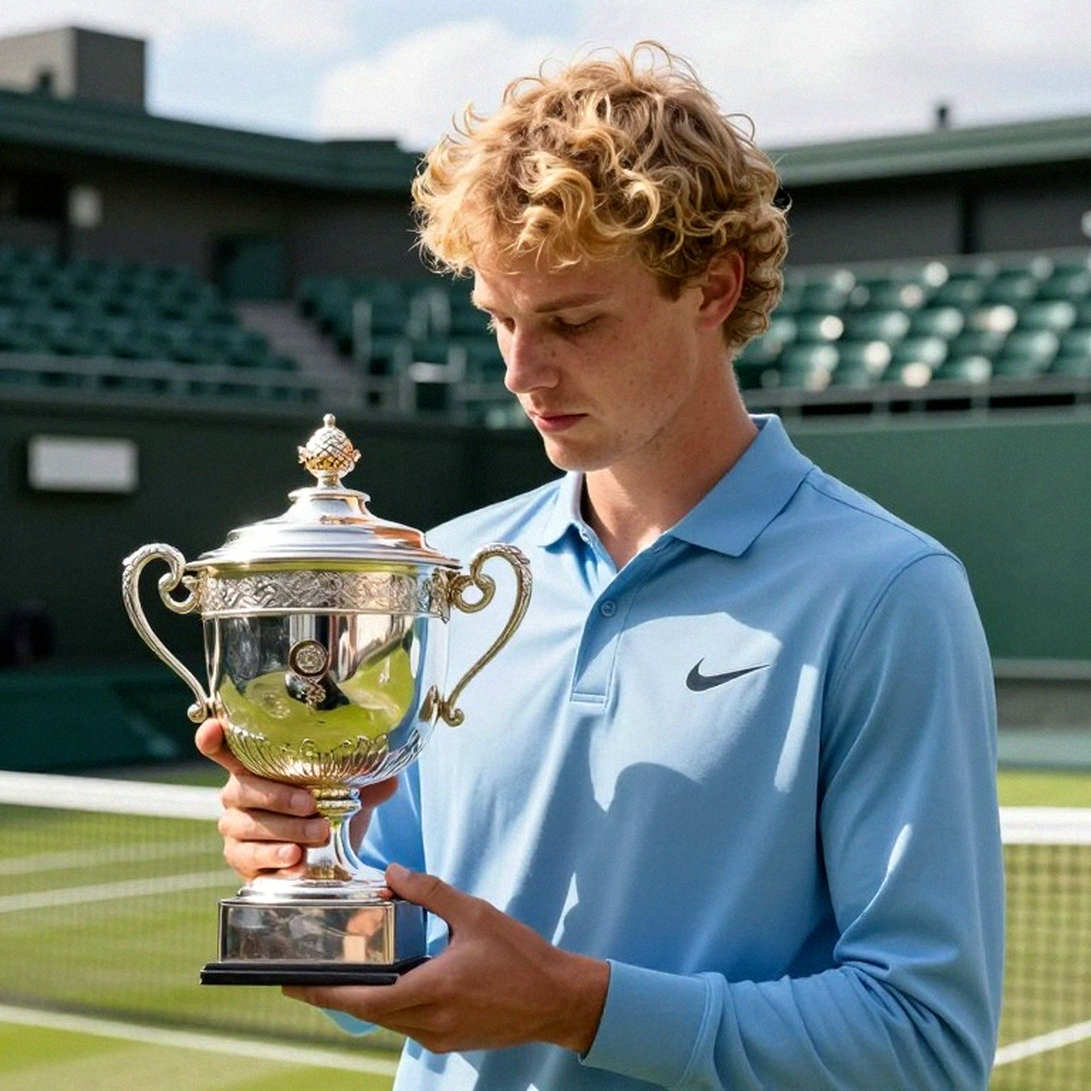 Wimbledon 2026: The 6-0, 6-0 Scoreline and What the WTA Ranking Cannot Measure Wimbledon 2026: The 6-0, 6-0 Scoreline and What the WTA Ranking Cannot Measure