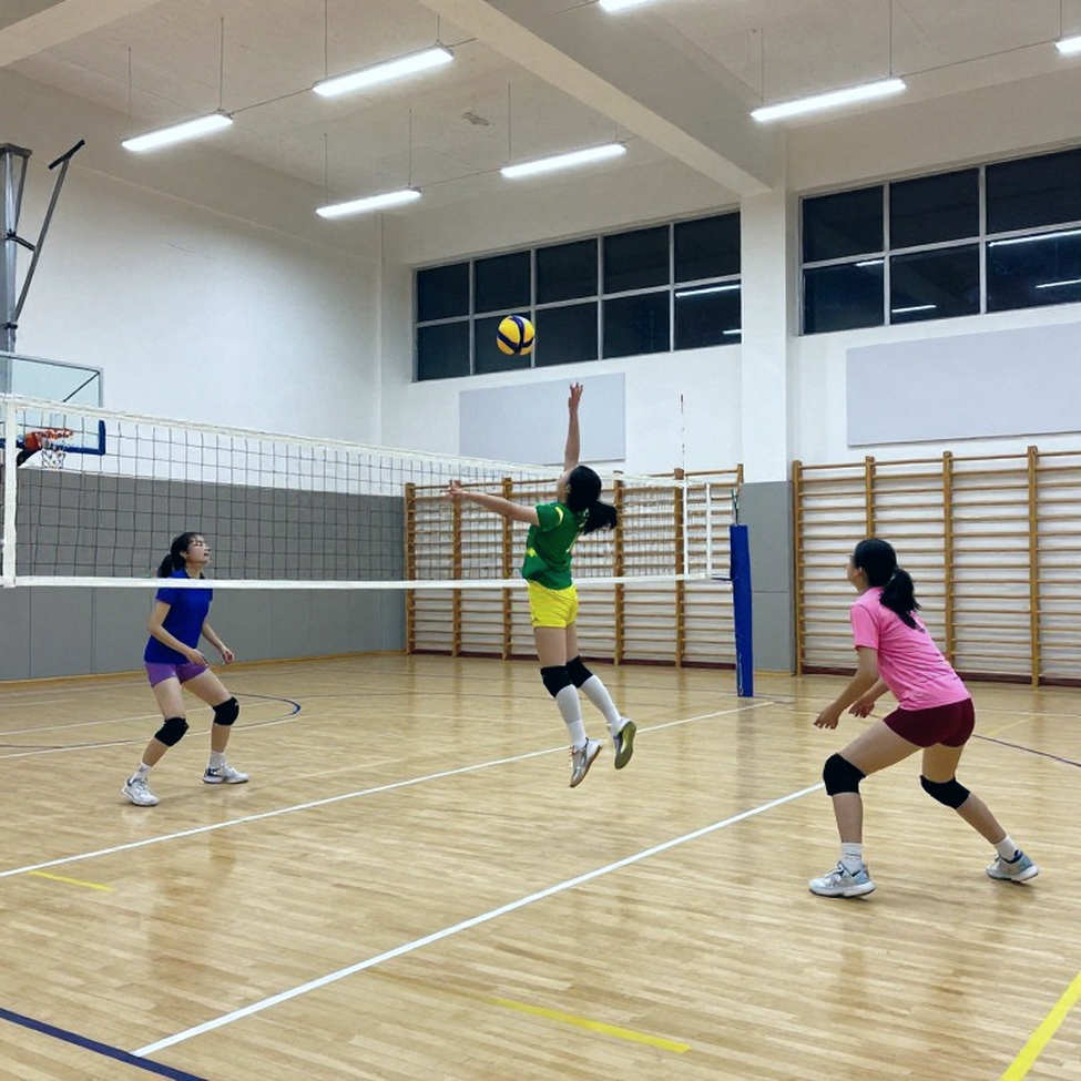 Hàn Quốc – Trung Quốc và nghịch lý 17 block: đọc lại tứ kết AVC 2026 trước giờ bán kết Hàn Quốc – Trung Quốc và nghịch lý 17 block: đọc lại tứ kết AVC 2026 trước giờ bán kết