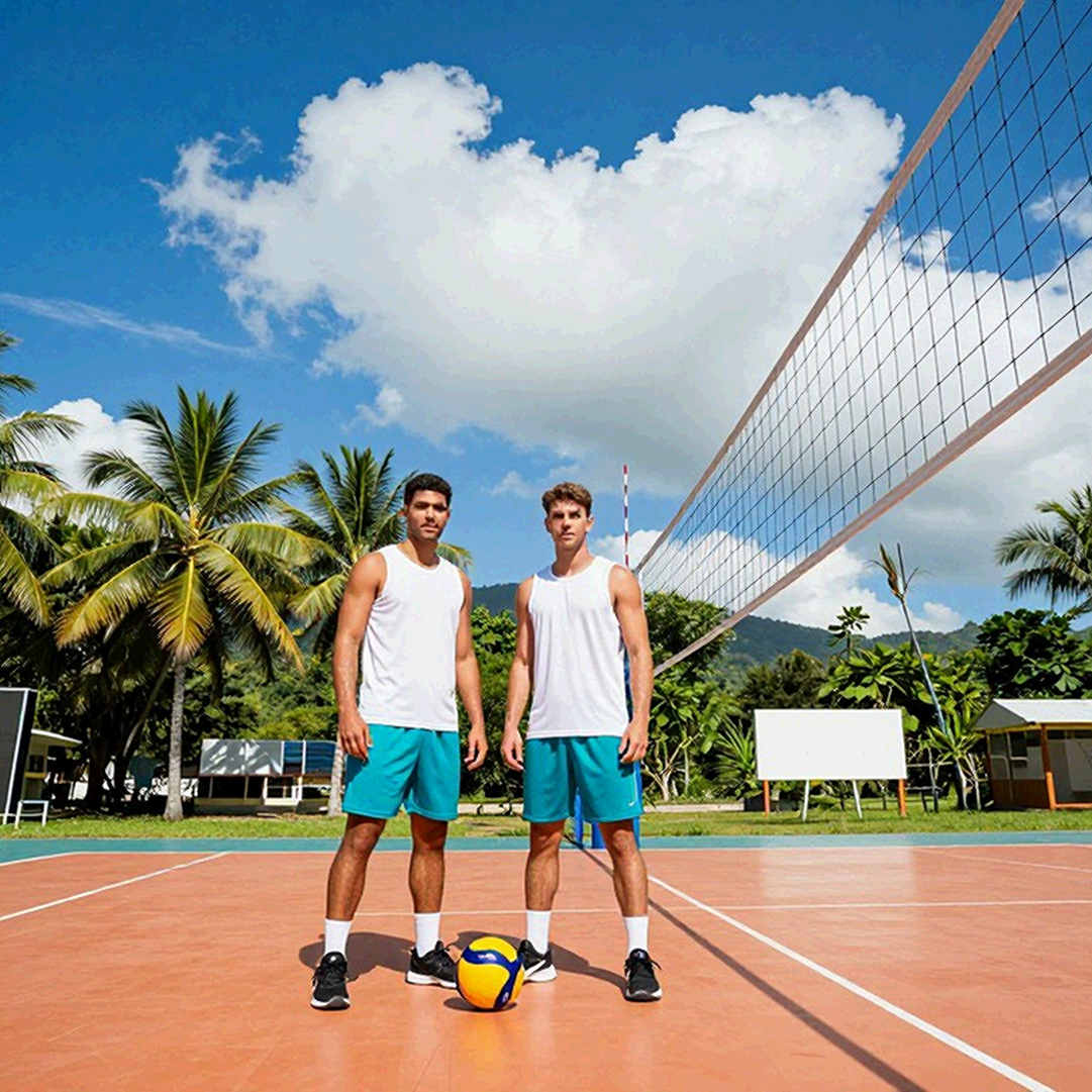 Hàn Quốc – Trung Quốc và nghịch lý 17 block: đọc lại tứ kết AVC 2026 trước giờ bán kết Hàn Quốc – Trung Quốc và nghịch lý 17 block: đọc lại tứ kết AVC 2026 trước giờ bán kết