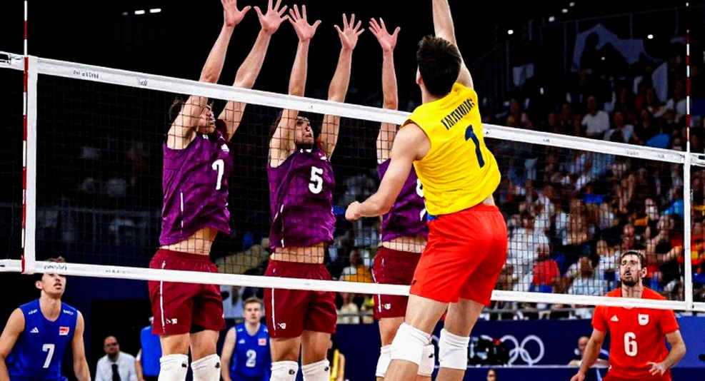 Decoding AVP League 2026 Beach Volleyball Tactics: When Block and Transition Defense Decide the Crown
