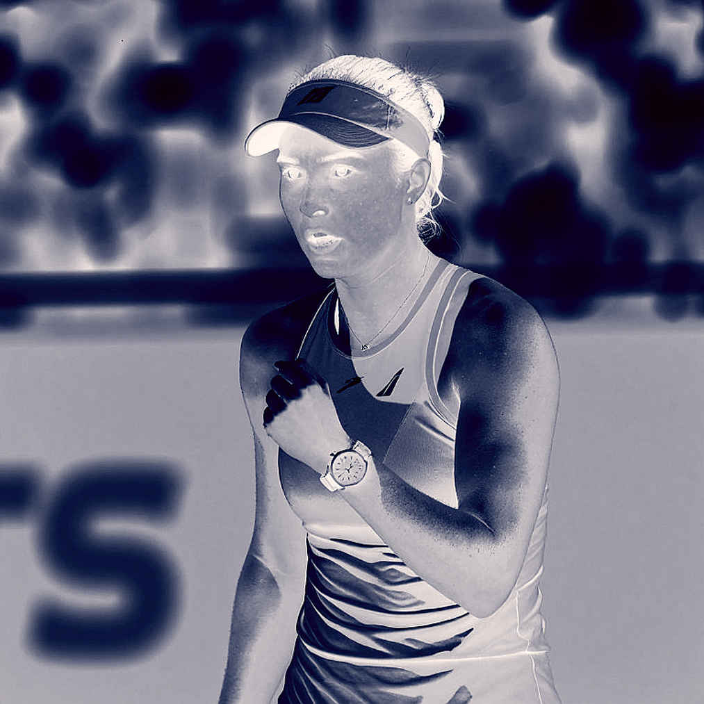 Madison Keys cứu 5 match point, lội ngược dòng kinh điển trước Anna Bondar tại US Open
