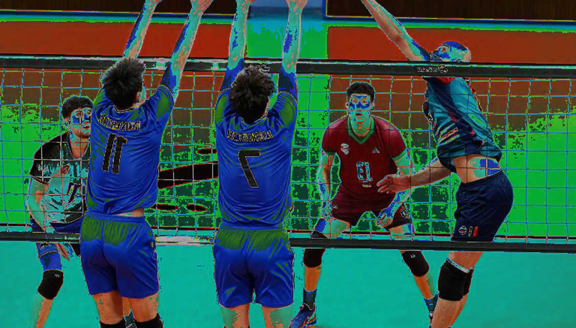 Giải mã chiến thắng AVP League 2026: Khi phòng ngự và sai số quyết định nhà vô địch Giải mã chiến thắng AVP League 2026: Khi phòng ngự và sai số quyết định nhà vô địch