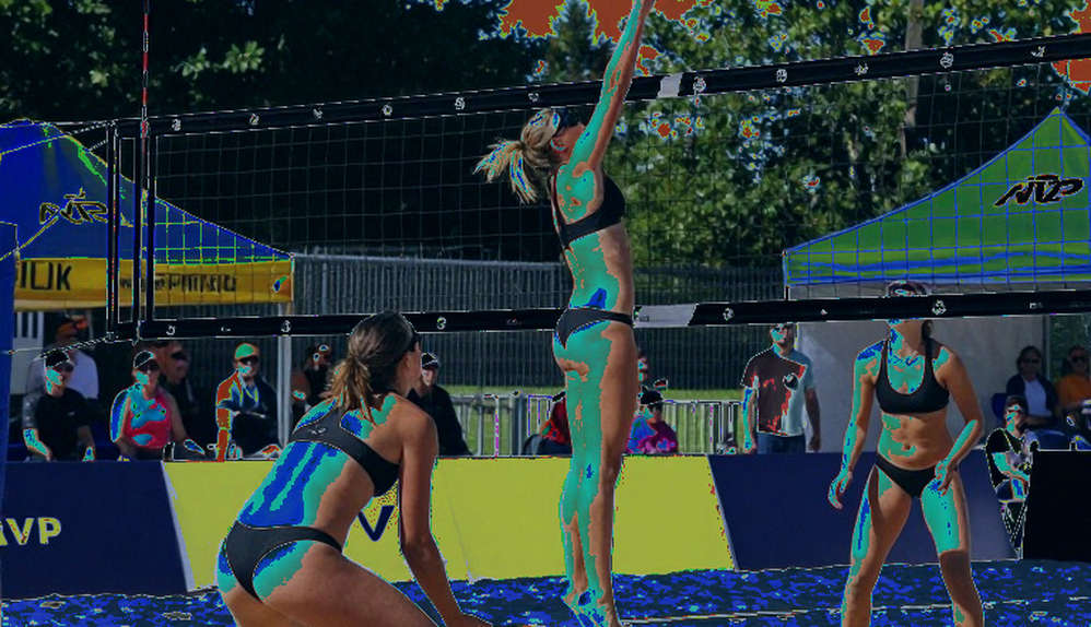 Giải mã chiến thắng AVP League 2026: Khi phòng ngự và sai số quyết định nhà vô địch Giải mã chiến thắng AVP League 2026: Khi phòng ngự và sai số quyết định nhà vô địch