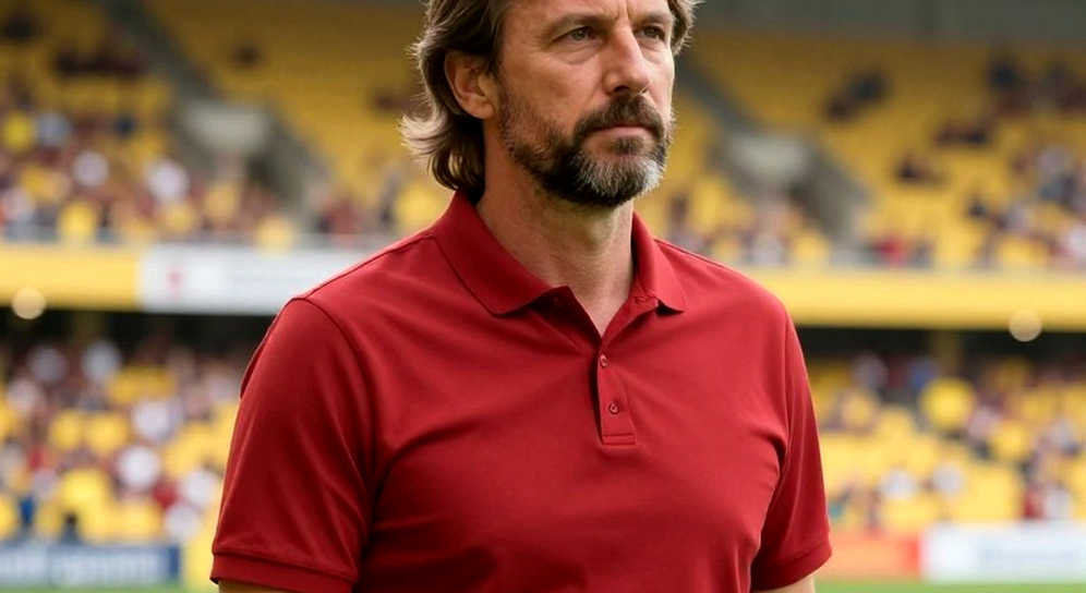 Ba giây vàng ở Bangkok: Giải mã cơ chế phản công của tuyển Việt Nam tại AFF Cup 2026 Ba giây vàng ở Bangkok: Giải mã cơ chế phản công của tuyển Việt Nam tại AFF Cup 2026