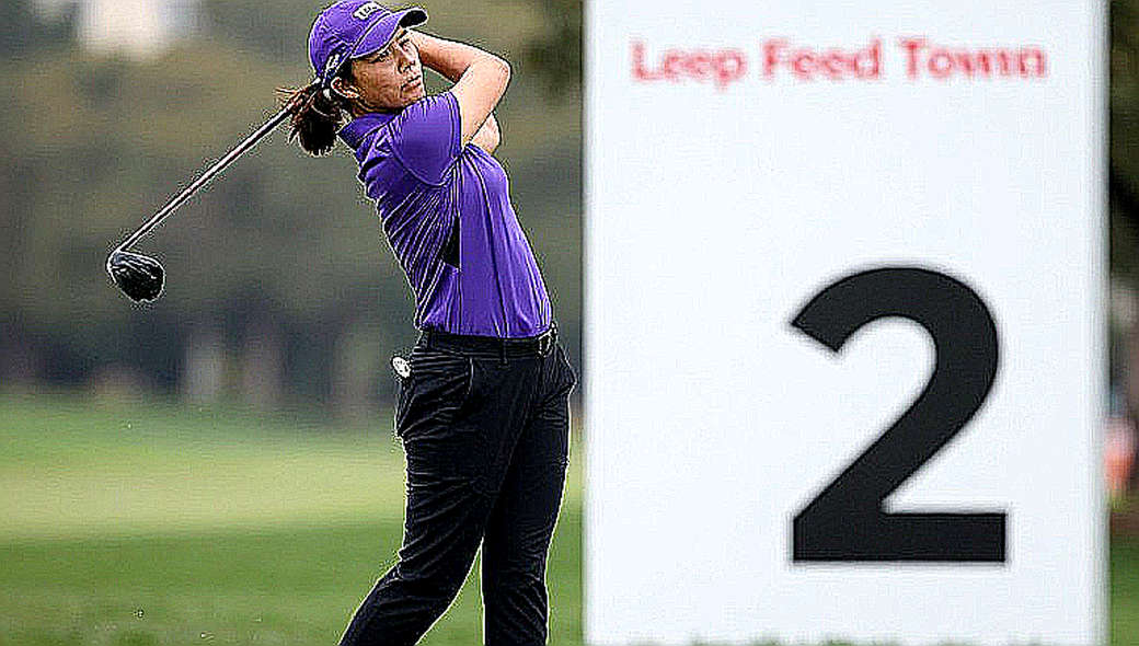 Solheim Cup 2026: Giấc mơ bị hoãn của Lindy Duncan và canh bạc mang tên 'putting' của đội trưởng Angela Stanford