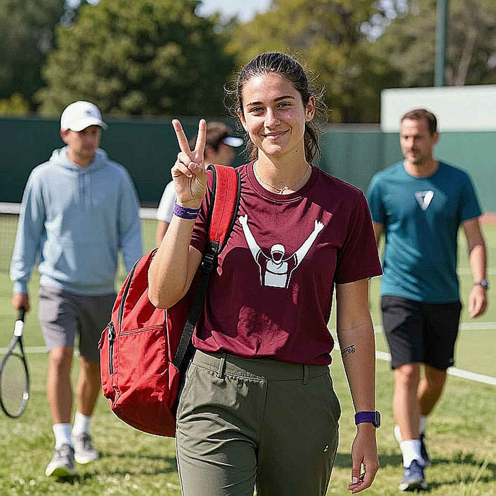 Sabalenka và cuộc săn lùng hat-trick: Khi dữ liệu lịch sử đối đầu với cảm xúc New York Sabalenka và cuộc săn lùng hat-trick: Khi dữ liệu lịch sử đối đầu với cảm xúc New York