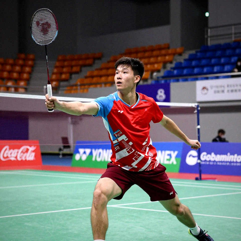 Thùy Linh gục ngã trước Xu Wen Jing ở Vietnam Open: Hai điểm cuối vạch trần khoảng trống sau ngôi số 1 Việt Nam Thùy Linh gục ngã trước Xu Wen Jing ở Vietnam Open: Hai điểm cuối vạch trần khoảng trống sau ngôi số 1 Việt Nam