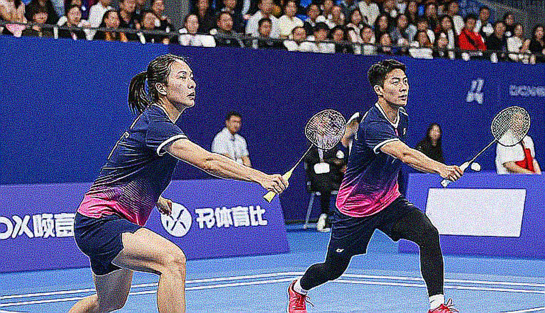 Thùy Linh gục ngã trước Xu Wen Jing ở Vietnam Open: Hai điểm cuối vạch trần khoảng trống sau ngôi số 1 Việt Nam Thùy Linh gục ngã trước Xu Wen Jing ở Vietnam Open: Hai điểm cuối vạch trần khoảng trống sau ngôi số 1 Việt Nam