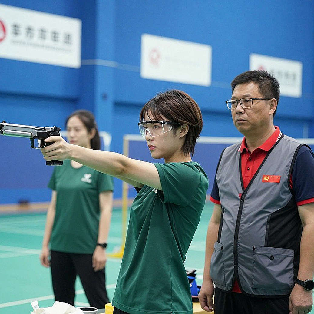 Aidil Sholeh tạo nên lịch sử cầu lông Malaysia tại Vietnam Open 2026 Aidil Sholeh tạo nên lịch sử cầu lông Malaysia tại Vietnam Open 2026